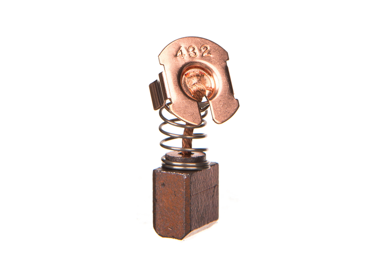 Szczotka Węglowa Makita CB 432