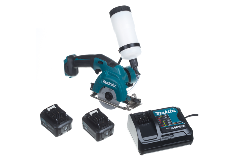 Przecinarka do glazury Makita CC301DSME