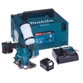 Przecinarka do glazury Makita CC301DSMJ