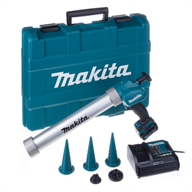 Wyciskacz do mas Makita CG100DSAB