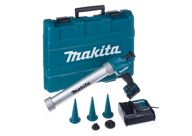 Wyciskacz do mas Makita CG100DSAB