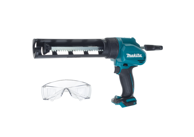 Wyciskacz do kleju i silikonu Makita CG100DZA