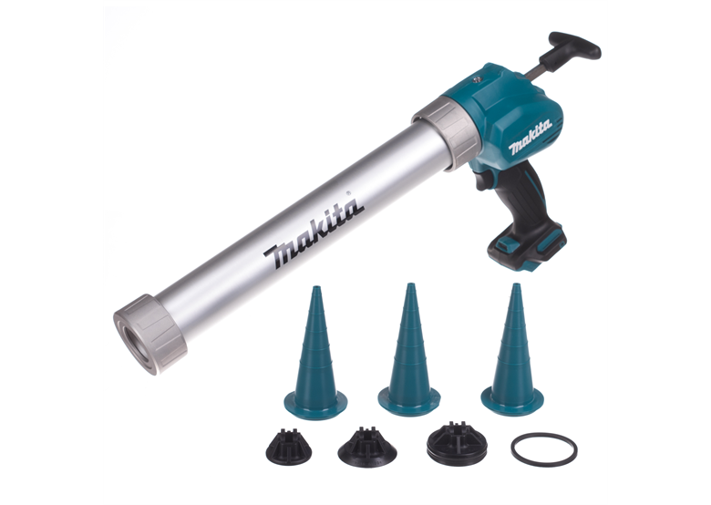 Wyciskacz do mas Makita CG100DZB