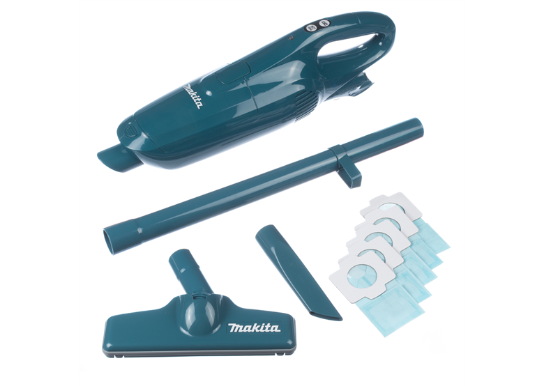 Odkurzacz akumulatorowy Makita CL102DZX