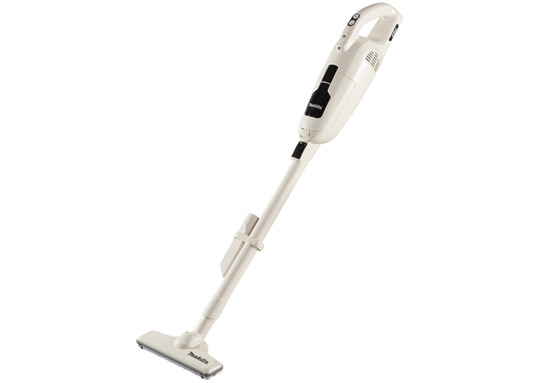 Odkurzacz samochodowy Makita CL114FDWIX