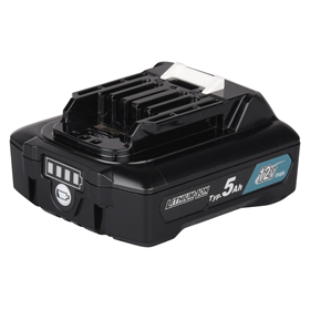 Akumulator 12V 5.0Ah Makita CXT BL1050B