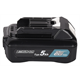 Akumulator 12V 5.0Ah Makita CXT BL1050B