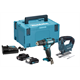Zestaw elektronarzędzi 12V Makita CXT CLX237SAJ 2x2.0Ah