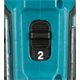 Zestaw elektronarzędzi 12V Makita CXT CLX237SAJ 2x2.0Ah