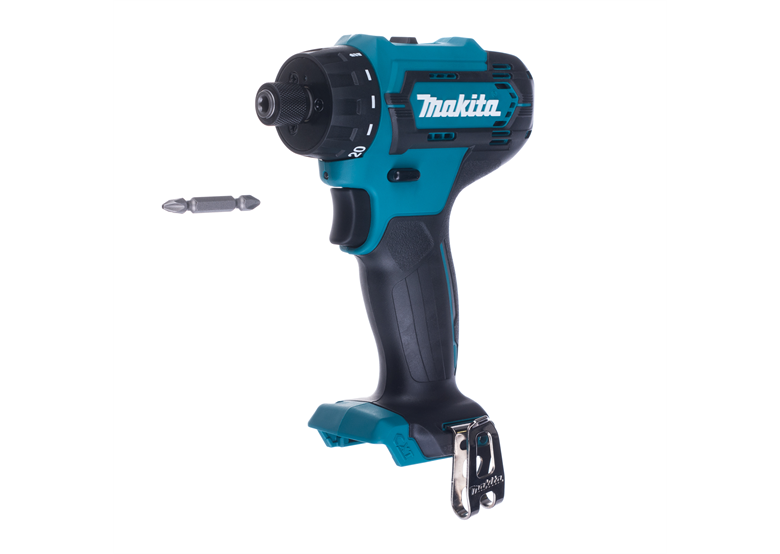 Wiertarko-wkrętarka Makita CXT DF033DZ