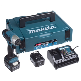 Klucz udarowy Makita CXT TW140DSMJ 2x4.0Ah
