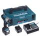 Klucz udarowy Makita CXT TW140DSMJ 2x4.0Ah