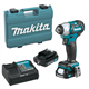Klucz udarowy Makita CXT TW160DSAE 2x2.0Ah