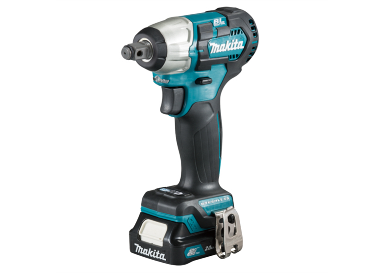 Klucz udarowy Makita CXT TW161DSAE 2x2.0Ah