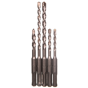 Zestaw wierteł do młotów SDS Plus Makita D-00795