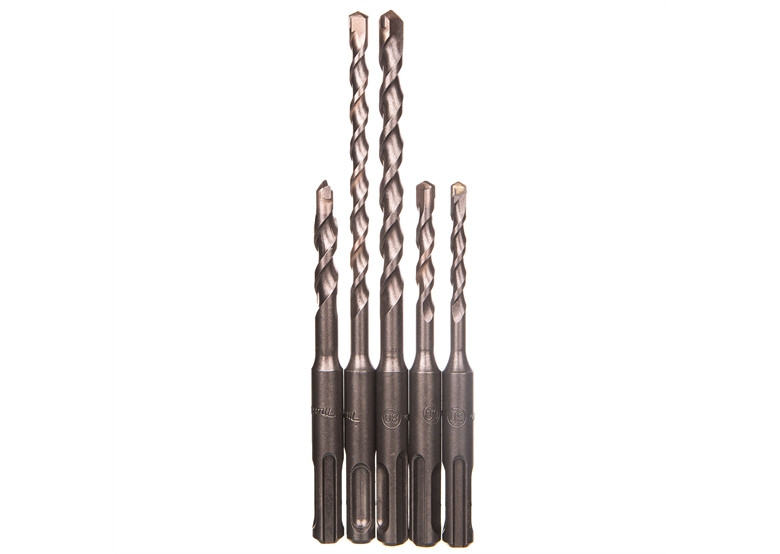 Zestaw wierteł do młotów SDS Plus Makita D-00795