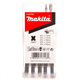 Zestaw wierteł do młotów SDS Plus Makita D-00795