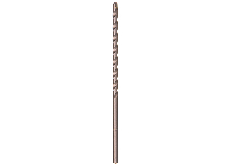 Wiertło do betonu "Economy" uchwyt cylindryczny Makita D-05262