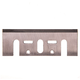 Noże struga z płytkami ze spieku twardego 82mm (para) Makita D-07967