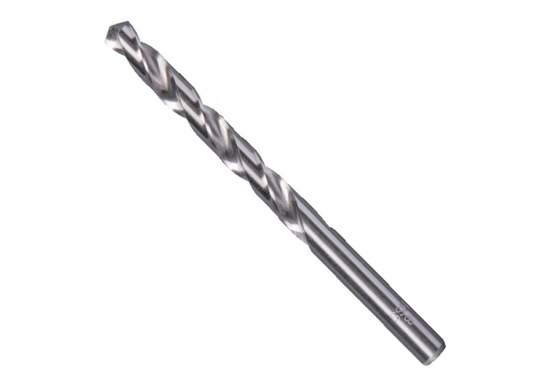 Wiertło do metalu "Economy" uchwyt cylindryczny 6 x 93 mm Makita D-09743