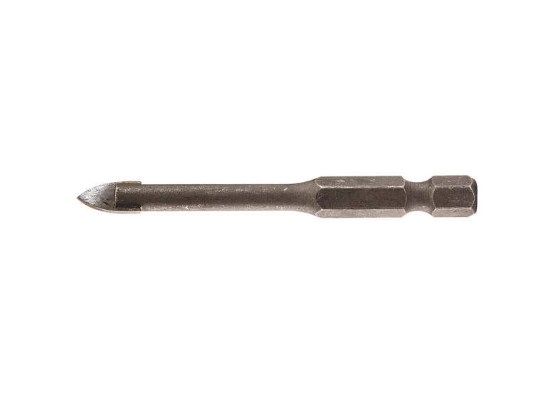 Wiertło do szkła "Economy" uchwyt narzędziowy 1/4"4 x 65 mm Makita D-15942