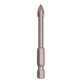 Wiertło do szkła "Economy" uchwyt narzędziowy 1/4"6 x 65 mm Makita D-15964