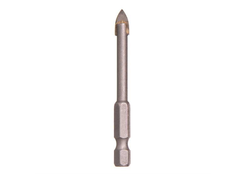 Wiertło do szkła "Economy" uchwyt narzędziowy 1/4"6 x 65 mm Makita D-15964