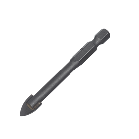 Wiertło do szkła "Economy" uchwyt narzędziowy 1/4"8 x 65 mm Makita D-15970