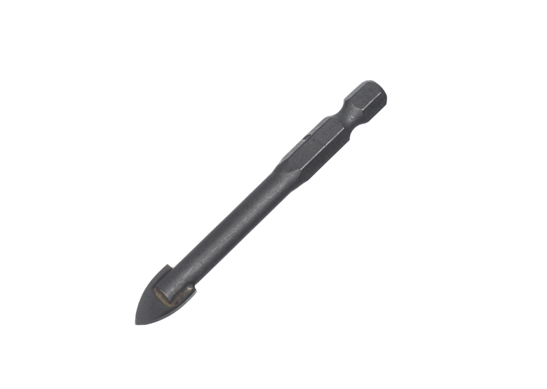 Wiertło do szkła "Economy" uchwyt narzędziowy 1/4"8 x 65 mm Makita D-15970