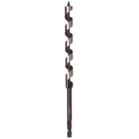 Świder do drewna "Economy" uchwyt narzędziowy 1/4" Makita D-16025