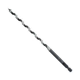 Świder do drewna "Economy" uchwyt narzędziowy 1/4" Makita D-16069