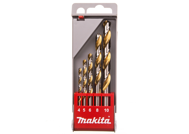 Wiertła do metalu Makita D-30514