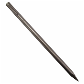 Dłuto szpicak SDS-Max 400mm (10szt.) Makita D-34182