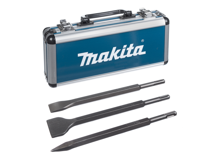 Zestaw dłut SDS-Plus (3szt.) Makita D-42357