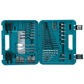 Zestaw akcesoriów 100szt. Makita D-47248
