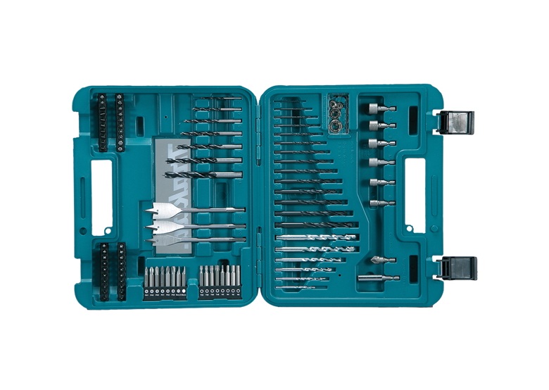 Zestaw akcesoriów 100szt. Makita D-47248