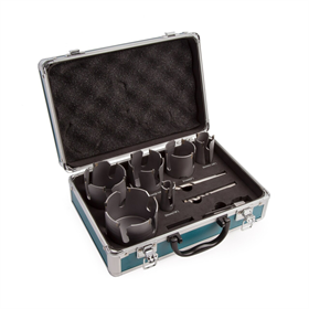 Zestaw otwornic Makita D-51297