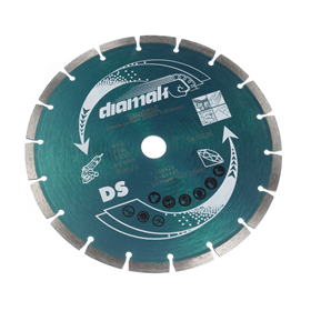 Tarcza diamentowa segmentowa 230mm Makita D-61145