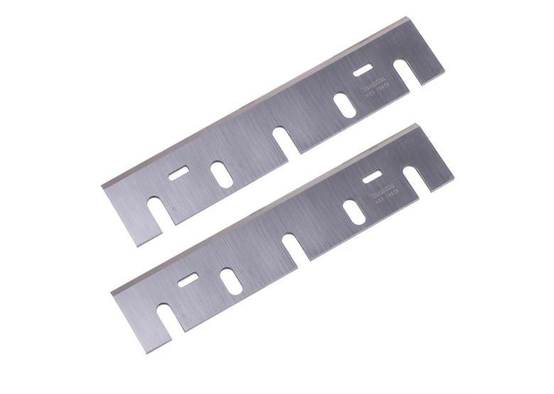 Noże do struga 170mm 2szt. Makita D-63666