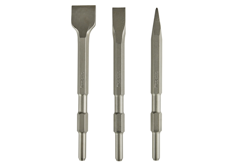 Zestaw dłut SW17 Makita D-71320