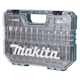 Zestaw frezów 8mm, 22szt. Makita D-74778