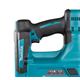 Gwoździarka Makita DBN500RFJ 2x3.0Ah