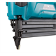 Gwoździarka Makita DBN500RFJ 2x3.0Ah