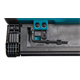 Gwoździarka Makita DBN500RFJ 2x3.0Ah