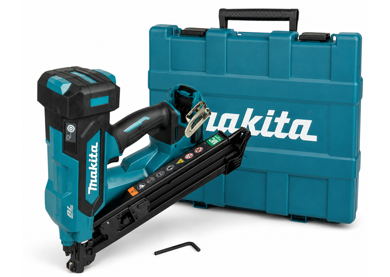 Gwoździarka Makita DBN640ZK