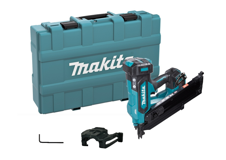 Gwoździarka Makita DBN900ZK