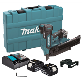 Gwoździarka Makita DBN901RTE