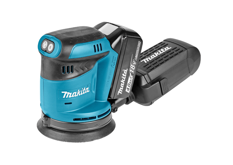 Szlifierka mimośrodowa Makita DBO180RMJ