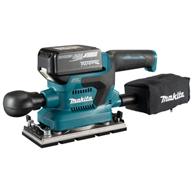 Szlifierka oscylacyjna Makita DBO382Z