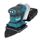 Szlifierka oscylacyjna Makita DBO480Z